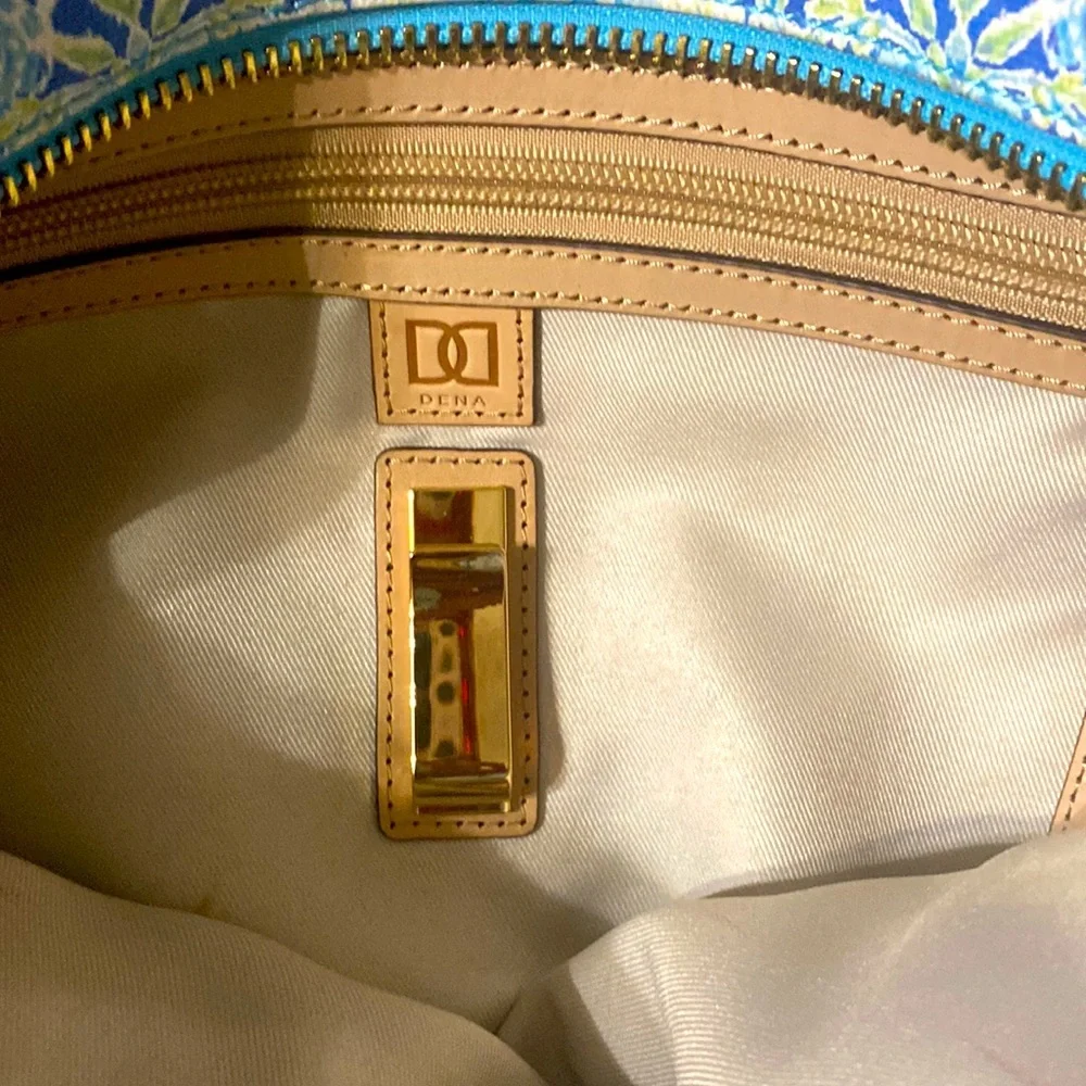 Dena Design Tote purse